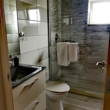 Arrifana Ocean View 홈스테이 알제주르
