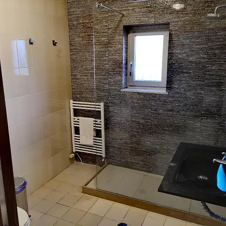 Arrifana Ocean View 홈스테이 알제주르
