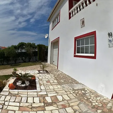 Alloggio in famiglia Arrifana Ocean View