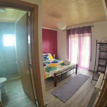 Alloggio in famiglia Arrifana Ocean View Aljezur