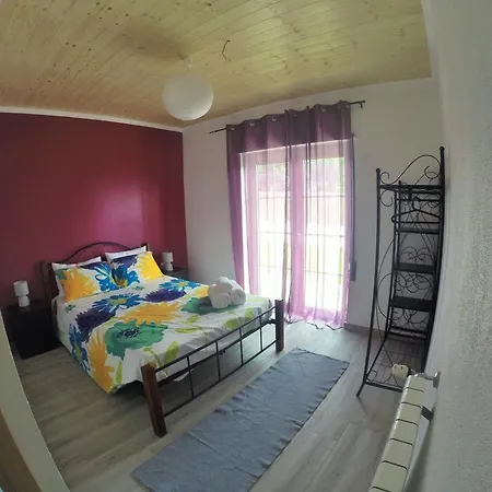 Alloggio in famiglia Arrifana Ocean View *