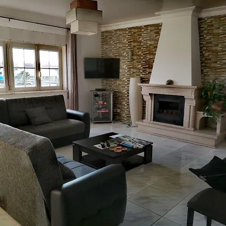 Arrifana Ocean View Aljezur
