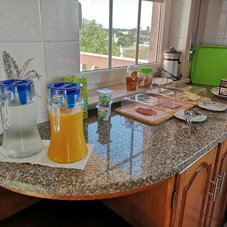 Arrifana Ocean View * Aljezur