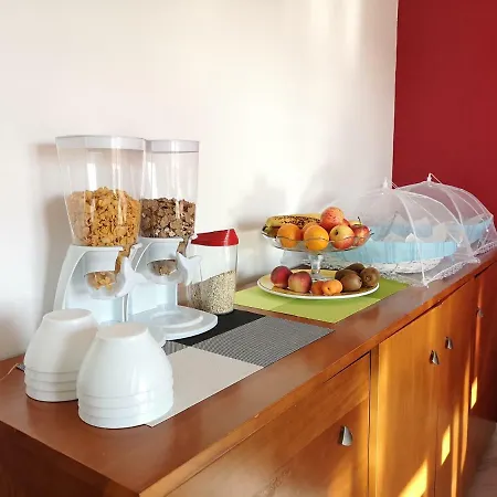 Homestay Arrifana Ocean View Aljezur