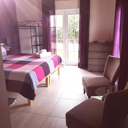 Arrifana Ocean View Alloggio in famiglia Aljezur